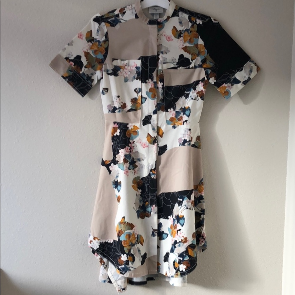 NWOT 3.1 Phillip Lim for Target dress